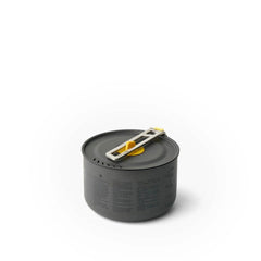 Frontier Ultralight Pot