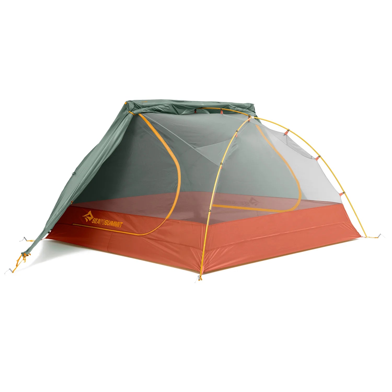 Ikos TR2 - Two Person Tent