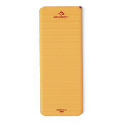 Pursuit Plus Self-Inflating Sleeping Mat