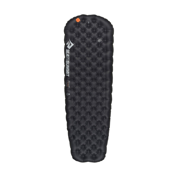 アウトドア寝具 EtherLight XT insulated RW sea to summit Shop Ether Light XT Extreme Insulated Air Sleeping Mat (Regular