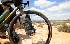 Evac Bikepack Dry Bag Set