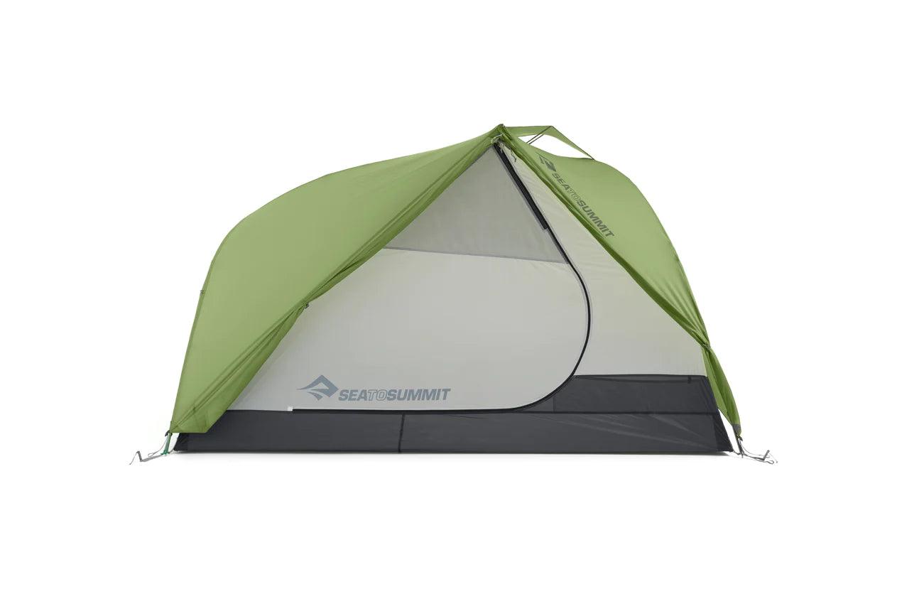 Telos TR3 Plus 3 Person Year Round Freestanding Backpacking Tent