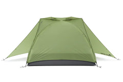 Telos TR3 Plus - Three Person Freestanding Tent (3+ Season)