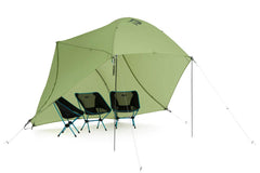 Telos TR3 Plus - Three Person Freestanding Tent (3+ Season)
