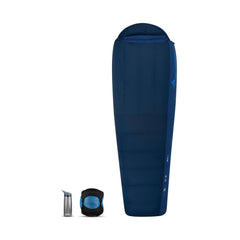 Trek Down Sleeping Bag (-12Â°C) - Sale