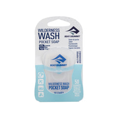 Pocket Wilderness Wash Soap