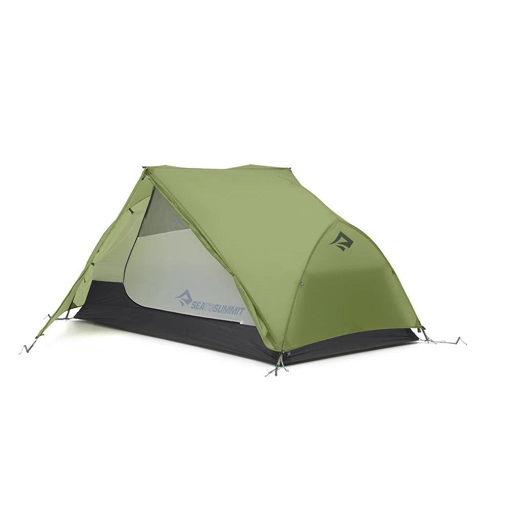 Telos TR2 Plus Two Person Year Round Freestanding Backpacking
