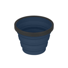 X-Cup - Navy Blue