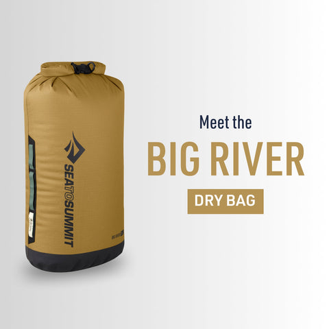 Big River Dry Bag