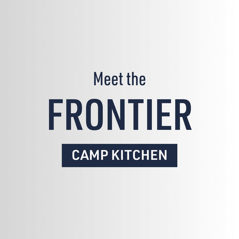 FRONTIER UL COLLAPSIBLE POT 1LTR