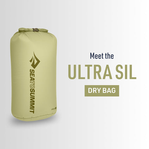 Ultra Sil Dry Bag