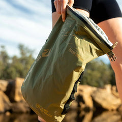 Trash Dry Bag - 10L