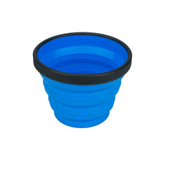 One Size / Royal Blue || X-Cup