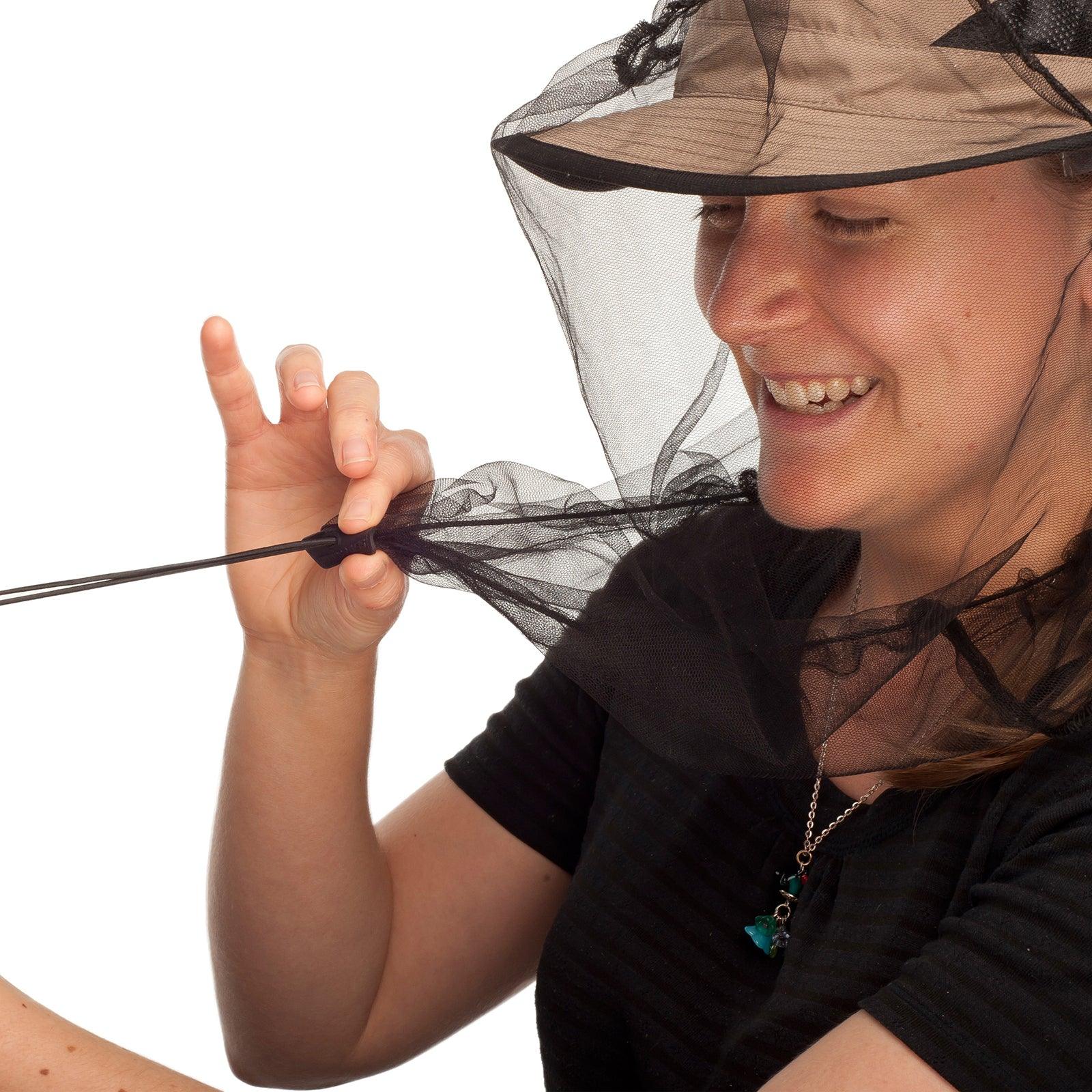Face on sale net mosquito