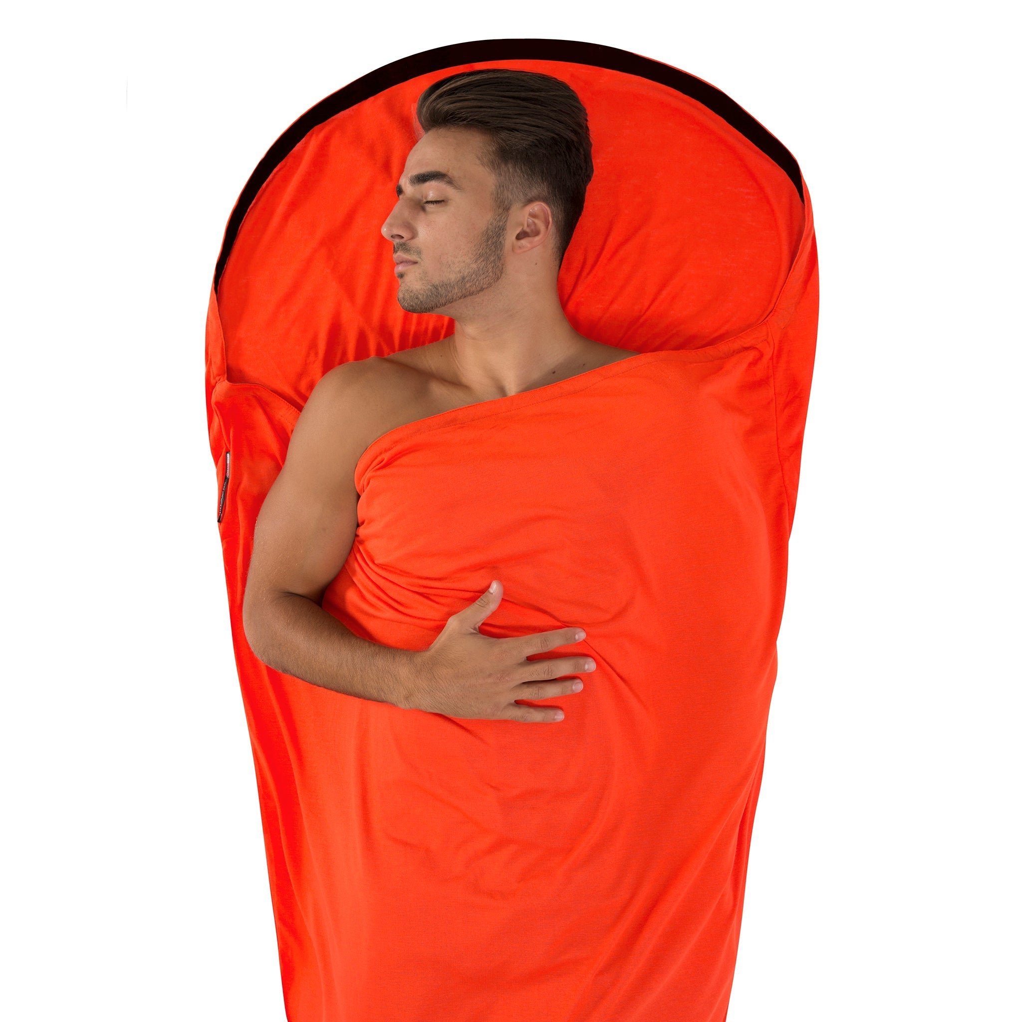 Reactor Extreme Liner (adds up to 15°C)