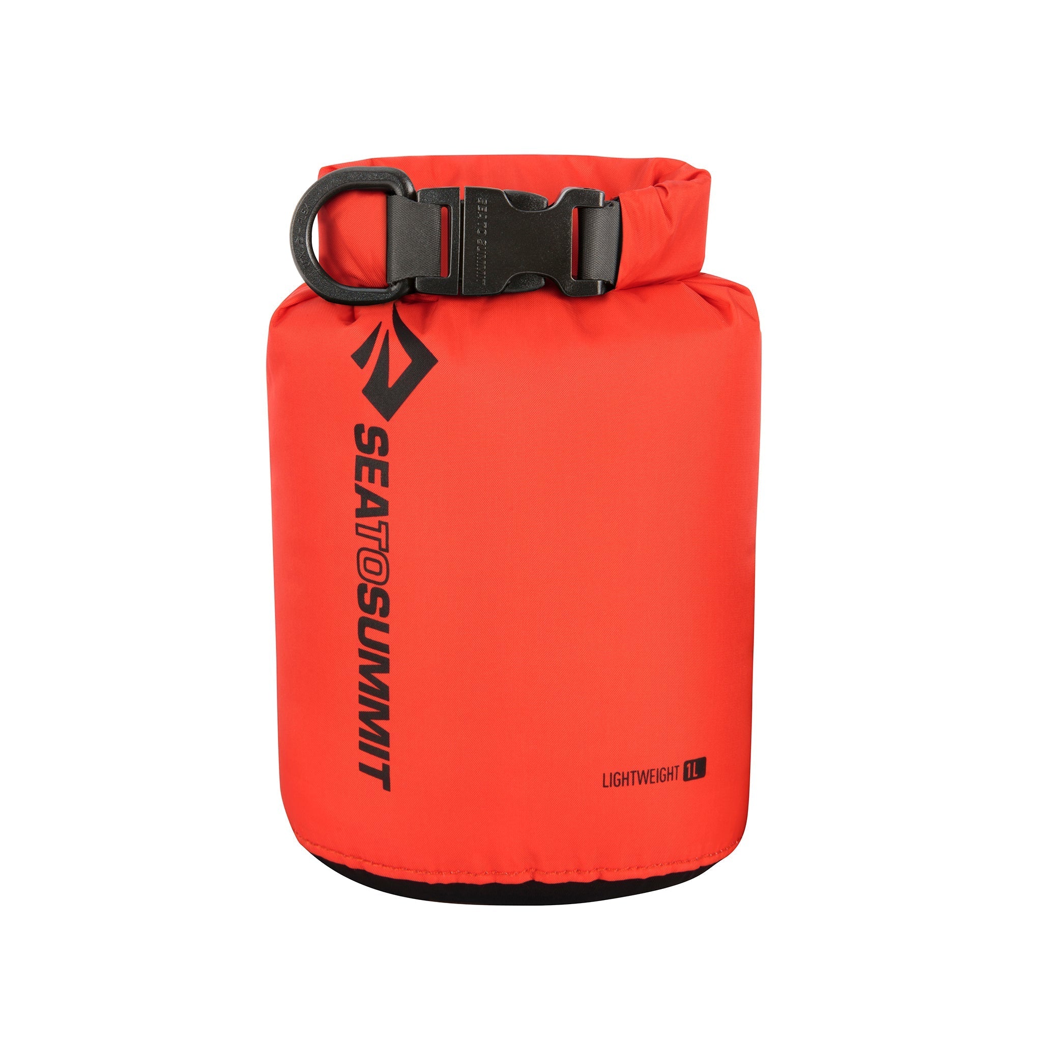 1 litre || Lightweight Dry Sack in Red