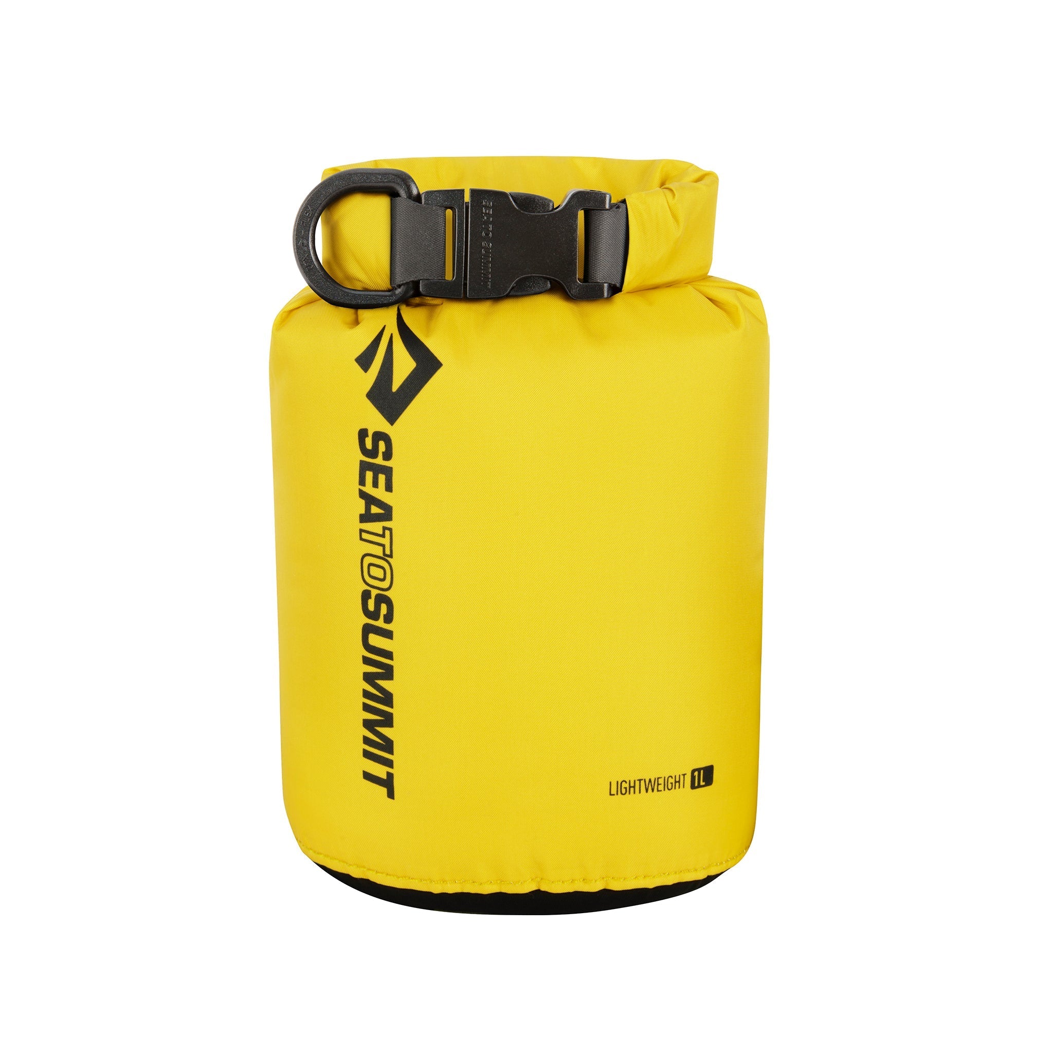 1 litre || Lightweight Dry Sack in Yellow