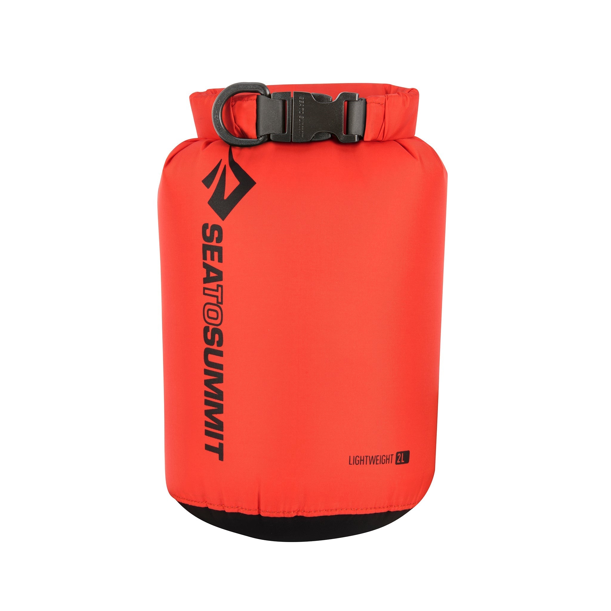 2 litre || Lightweight Dry Sack in Red