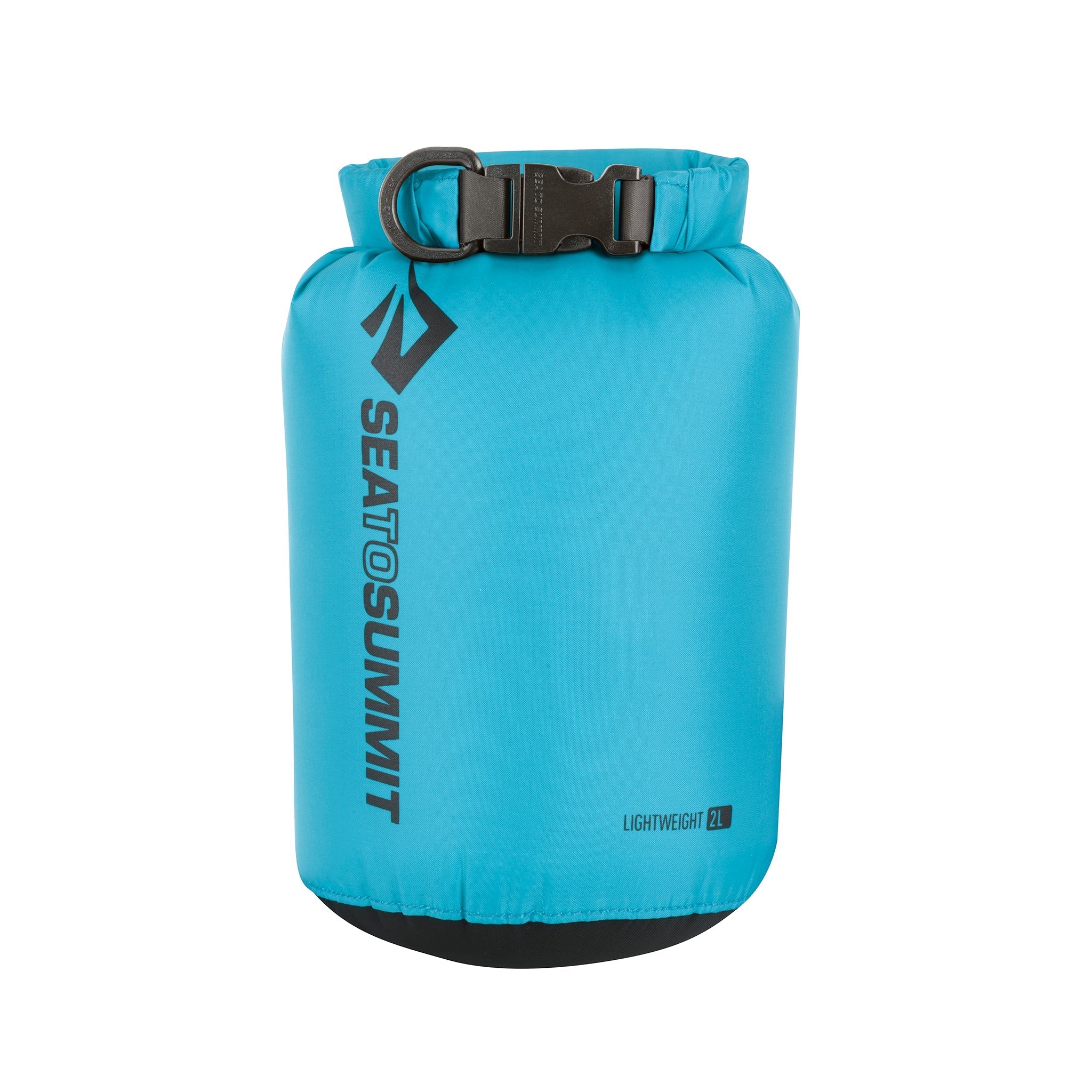 2 litre || Lightweight Dry Sack in Pacific Blue
