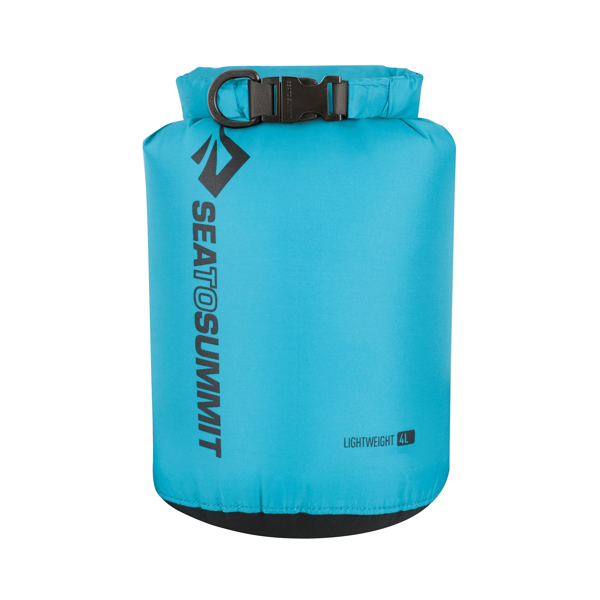 4 litre || Lightweight Dry Sack in Pacific Blue