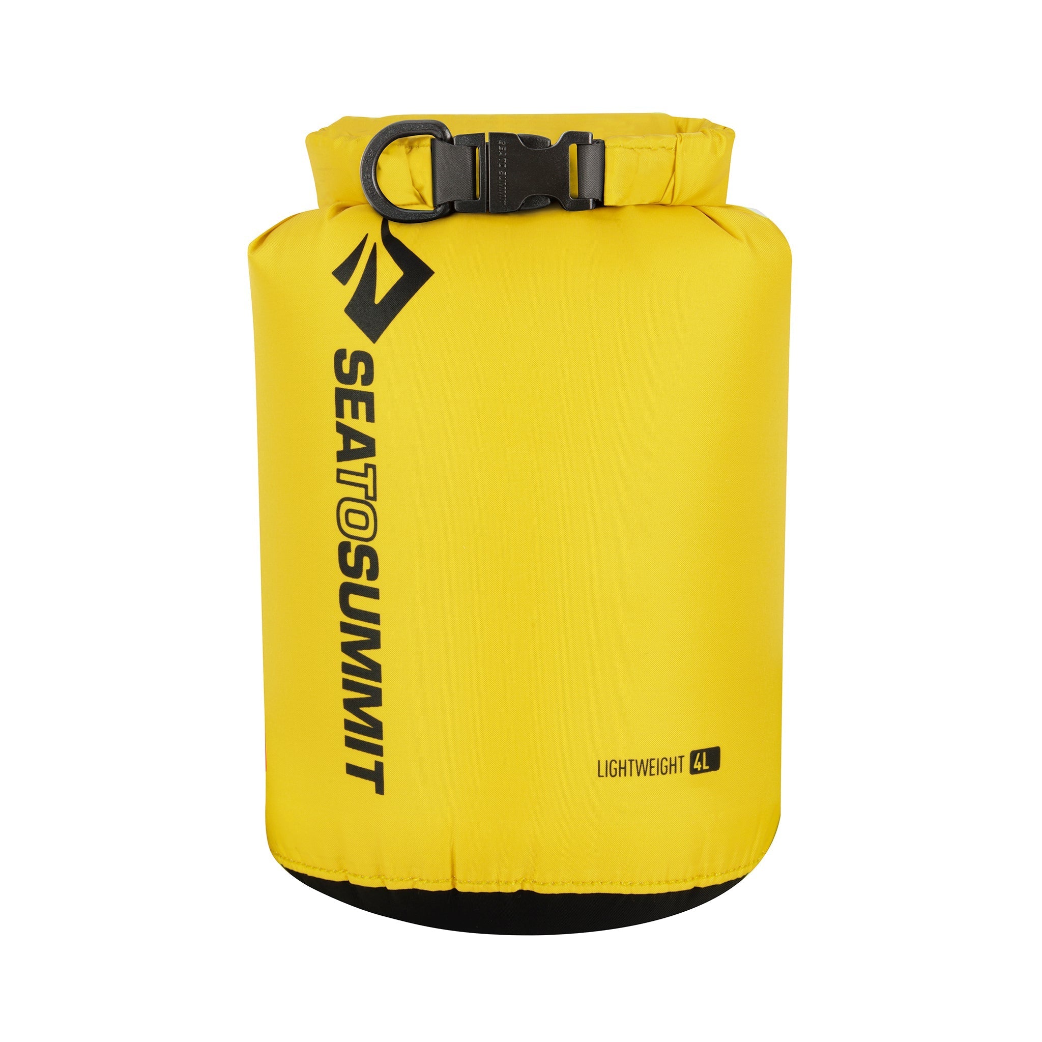 4 litre || Lightweight Dry Sack in Yellow