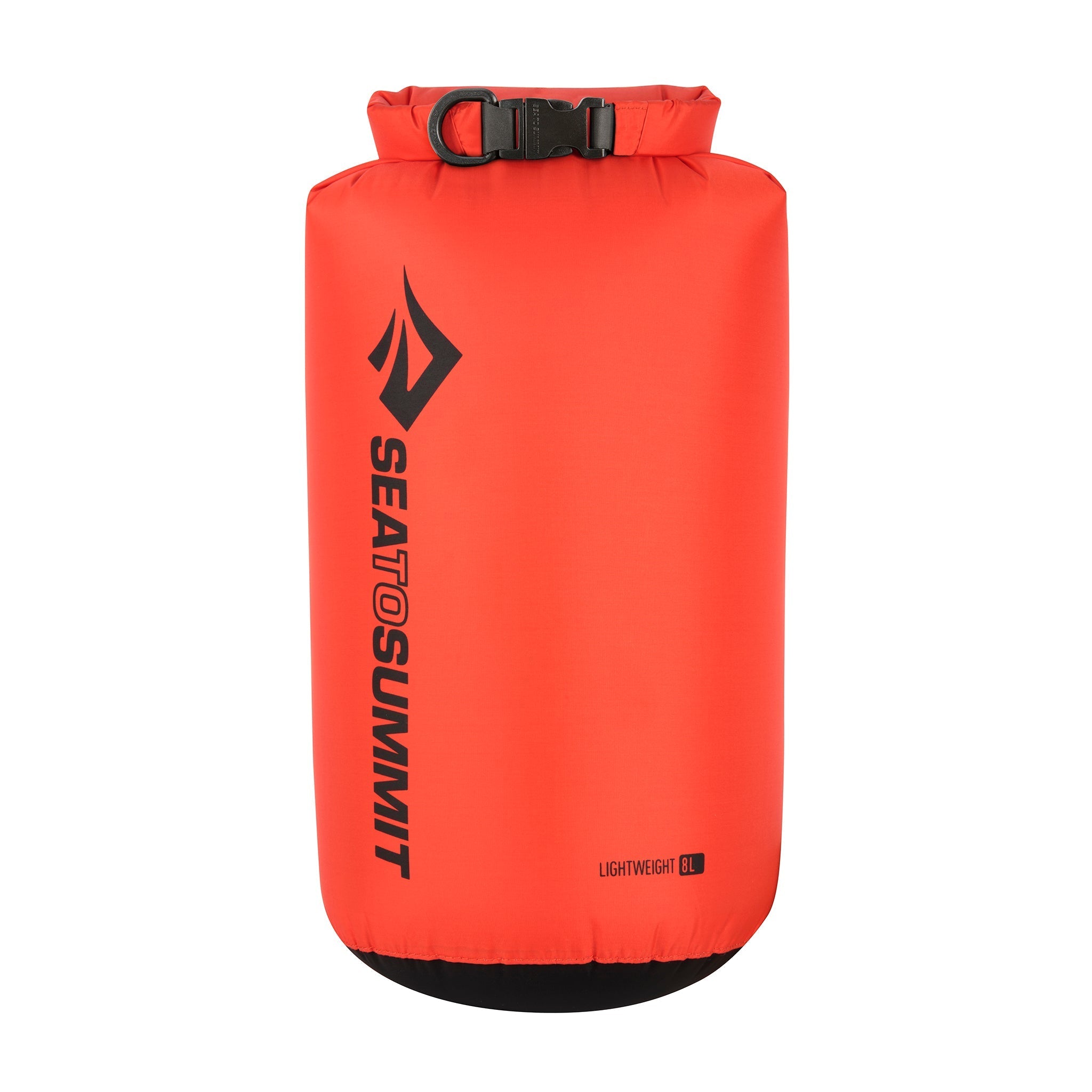 8 litre || Lightweight Dry Sack in Red