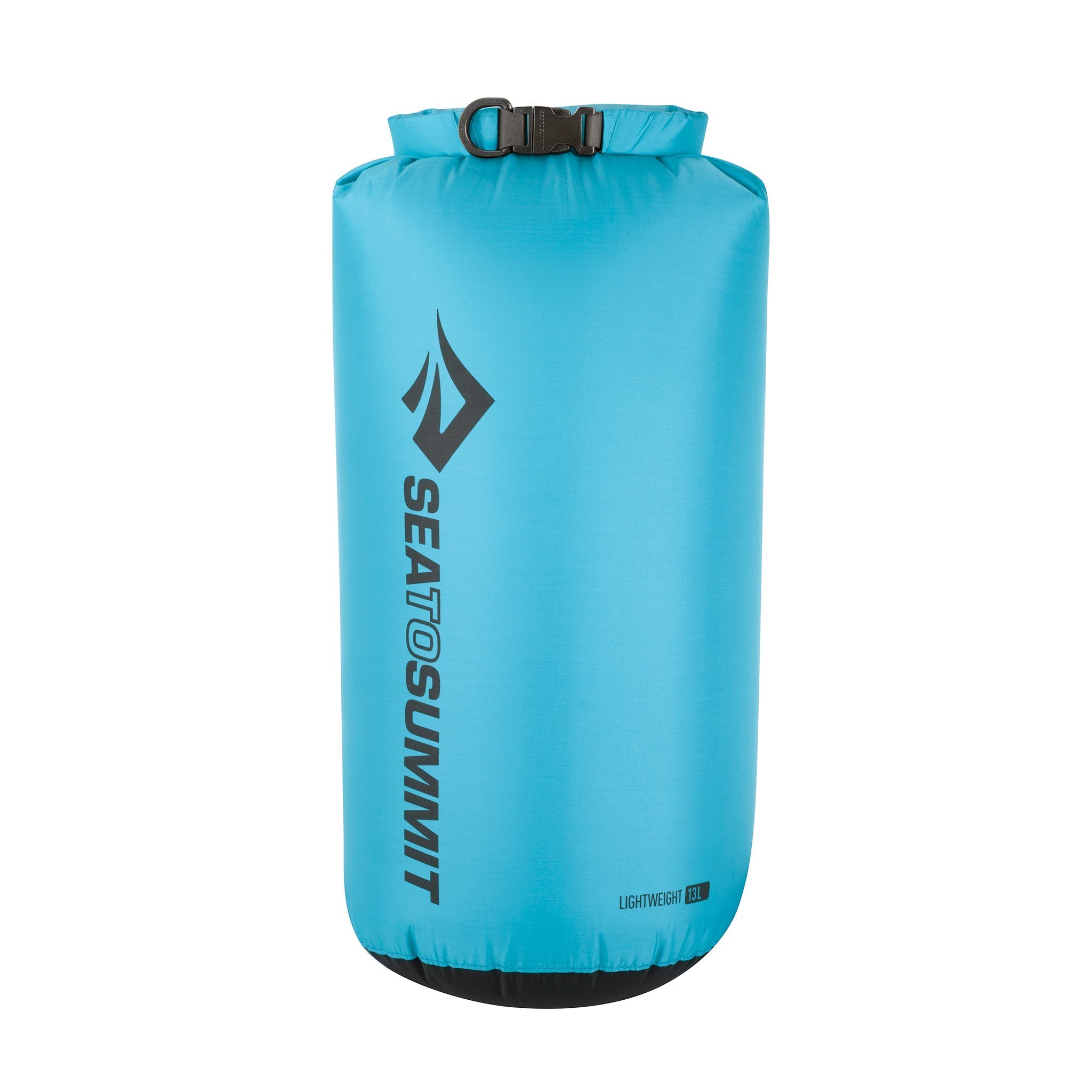 13 litre || Lightweight Dry Sack in Pacific Blue