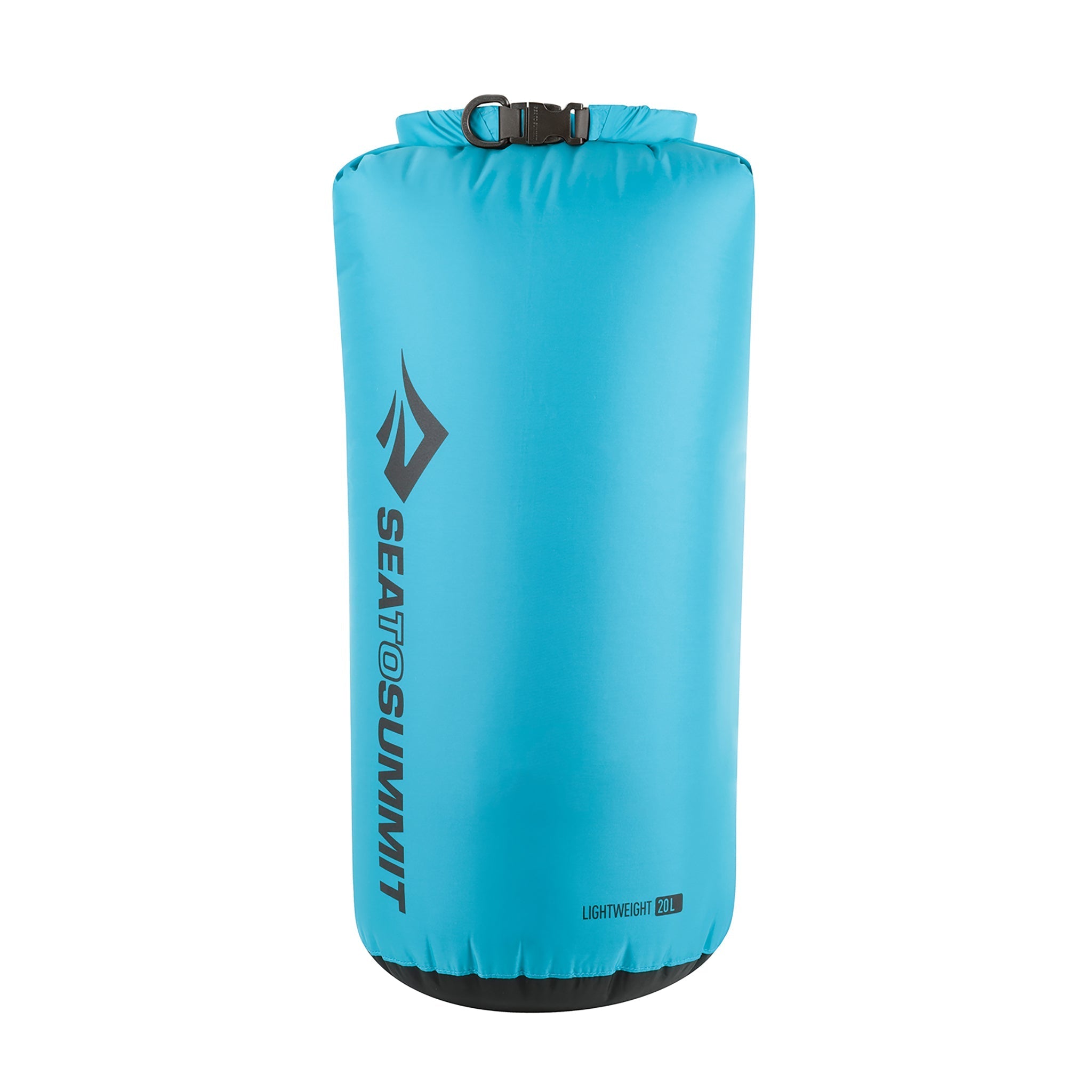 20 litre || Lightweight Dry Sack in Pacific Blue
