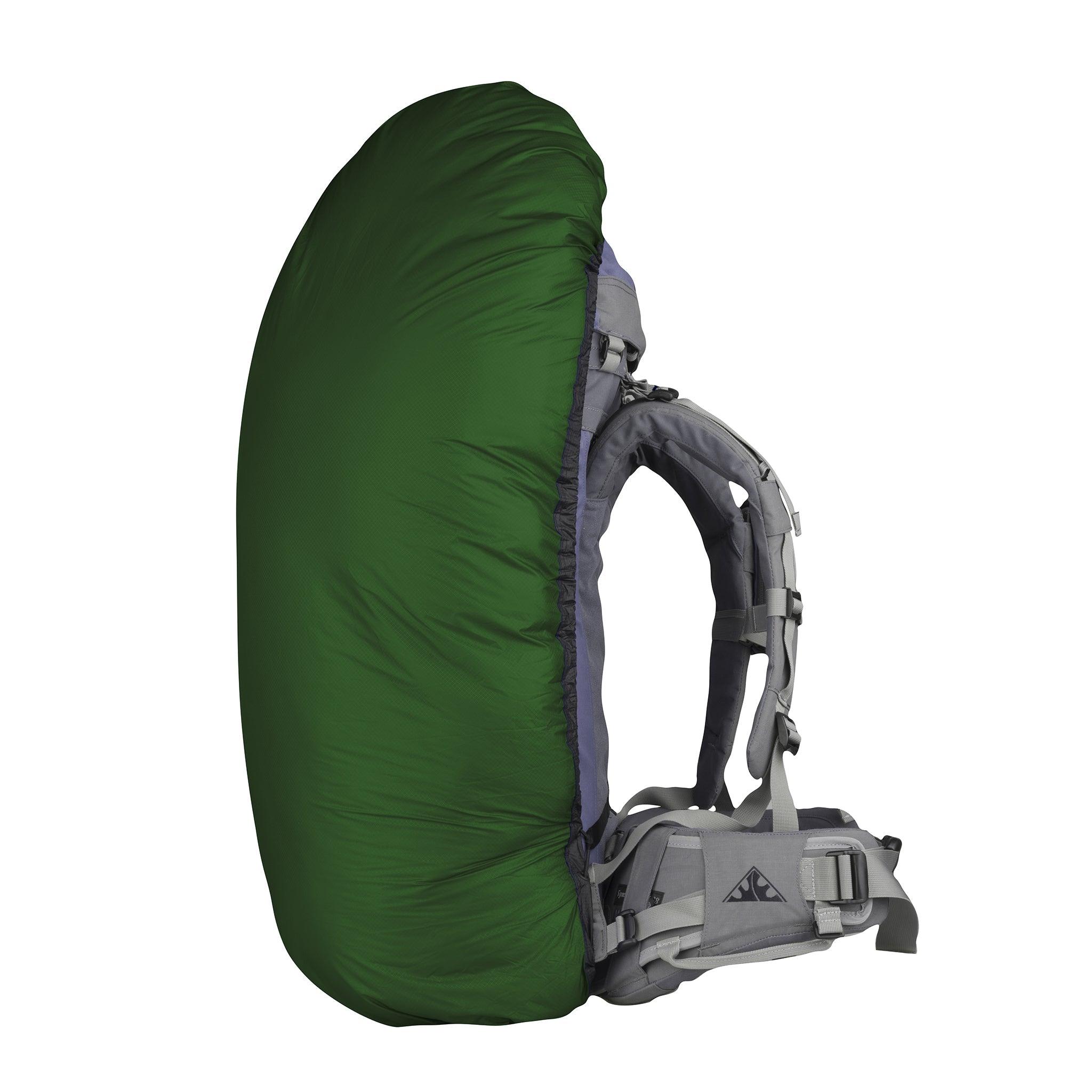 l / green || Ultra-Sil Pack Cover