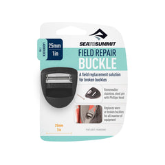 25mm || Ladder Lock Field Repair Buckle
