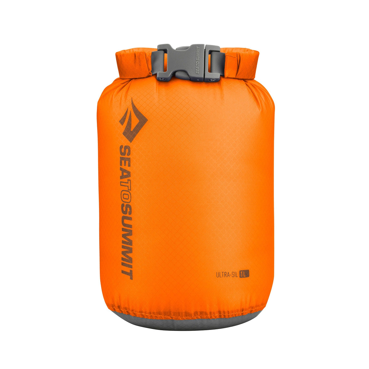 1 litre || Lightweight Dry Sack in Orange