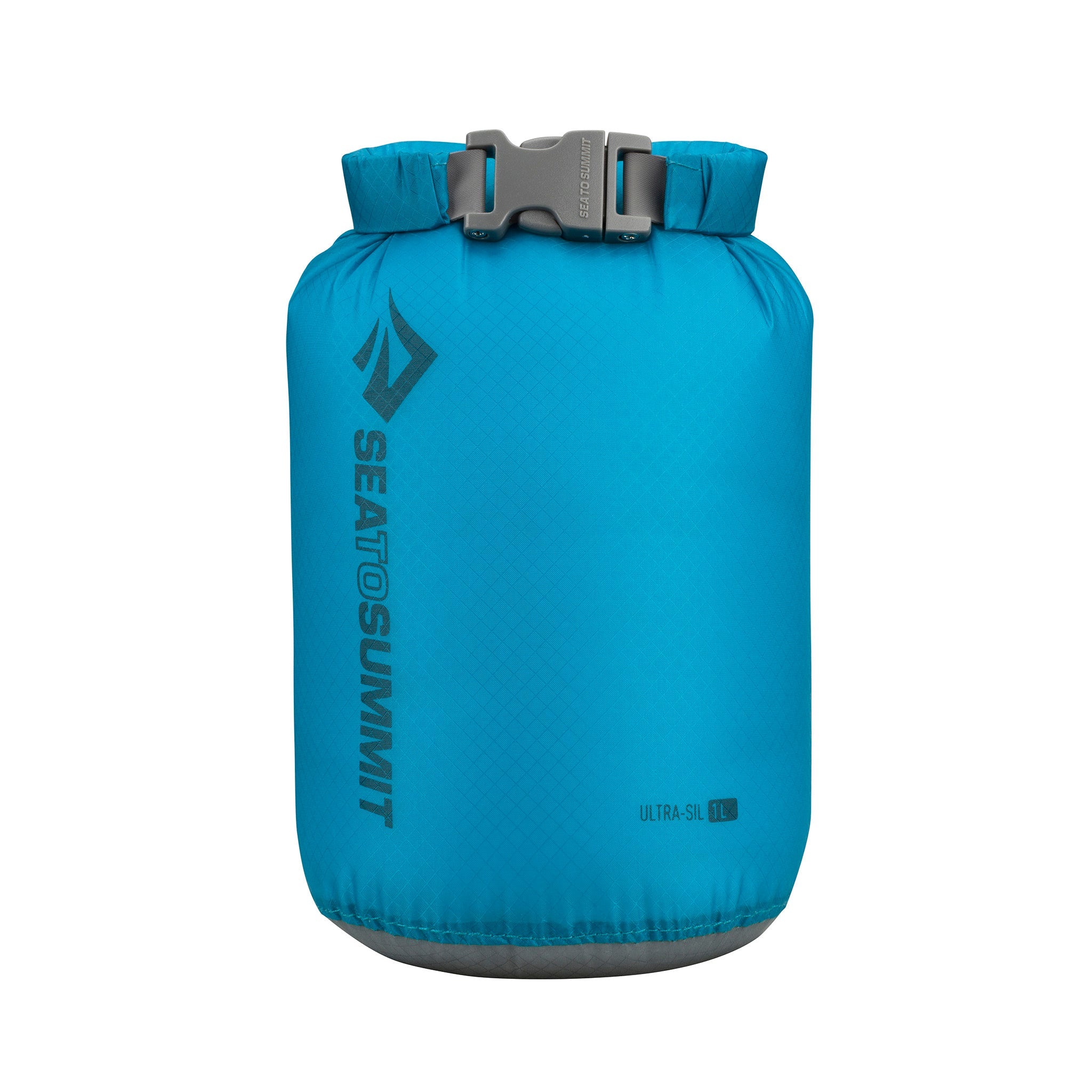 1 litre || Lightweight Dry Sack in Pacific Blue