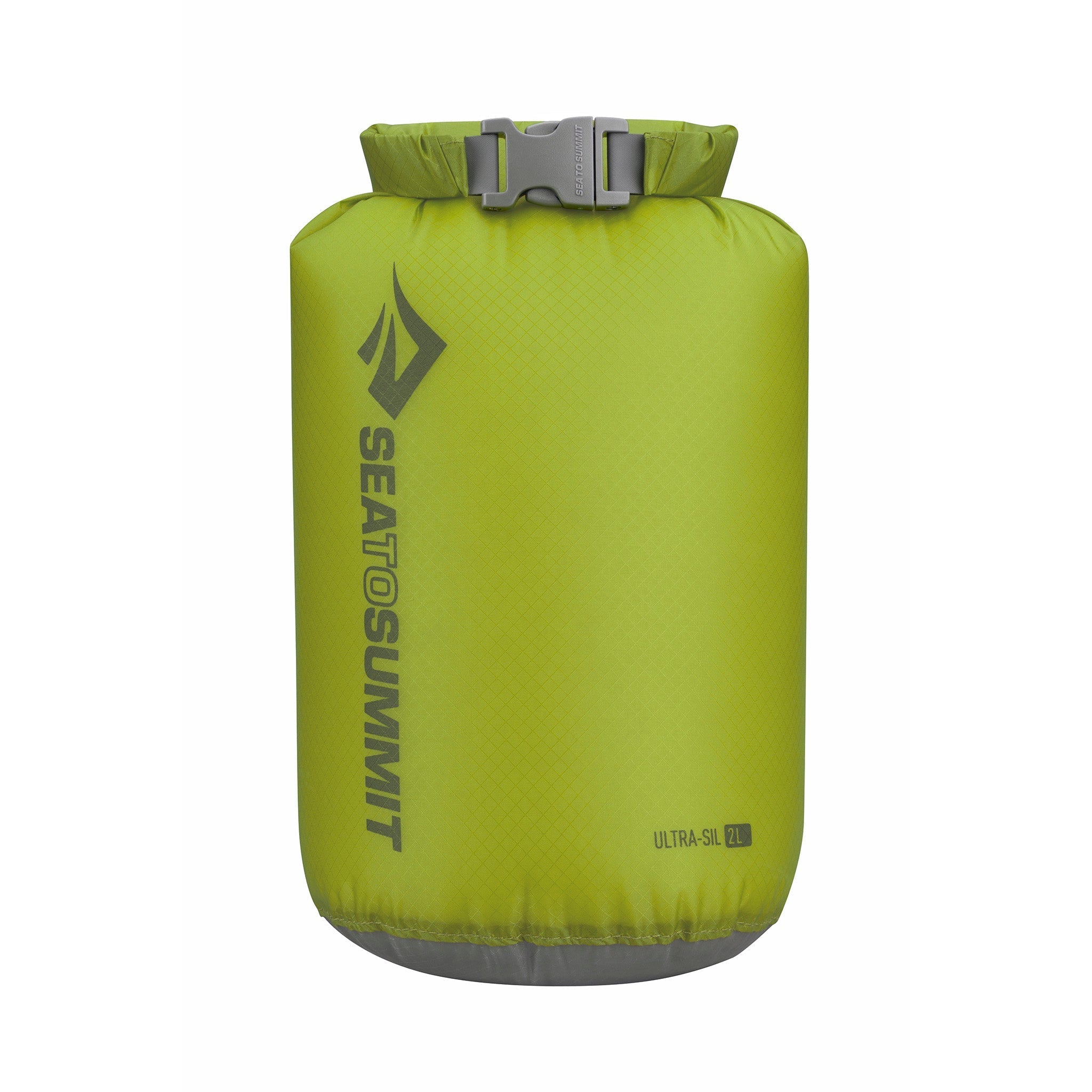 2 litre || Lightweight Dry Sack in Lime