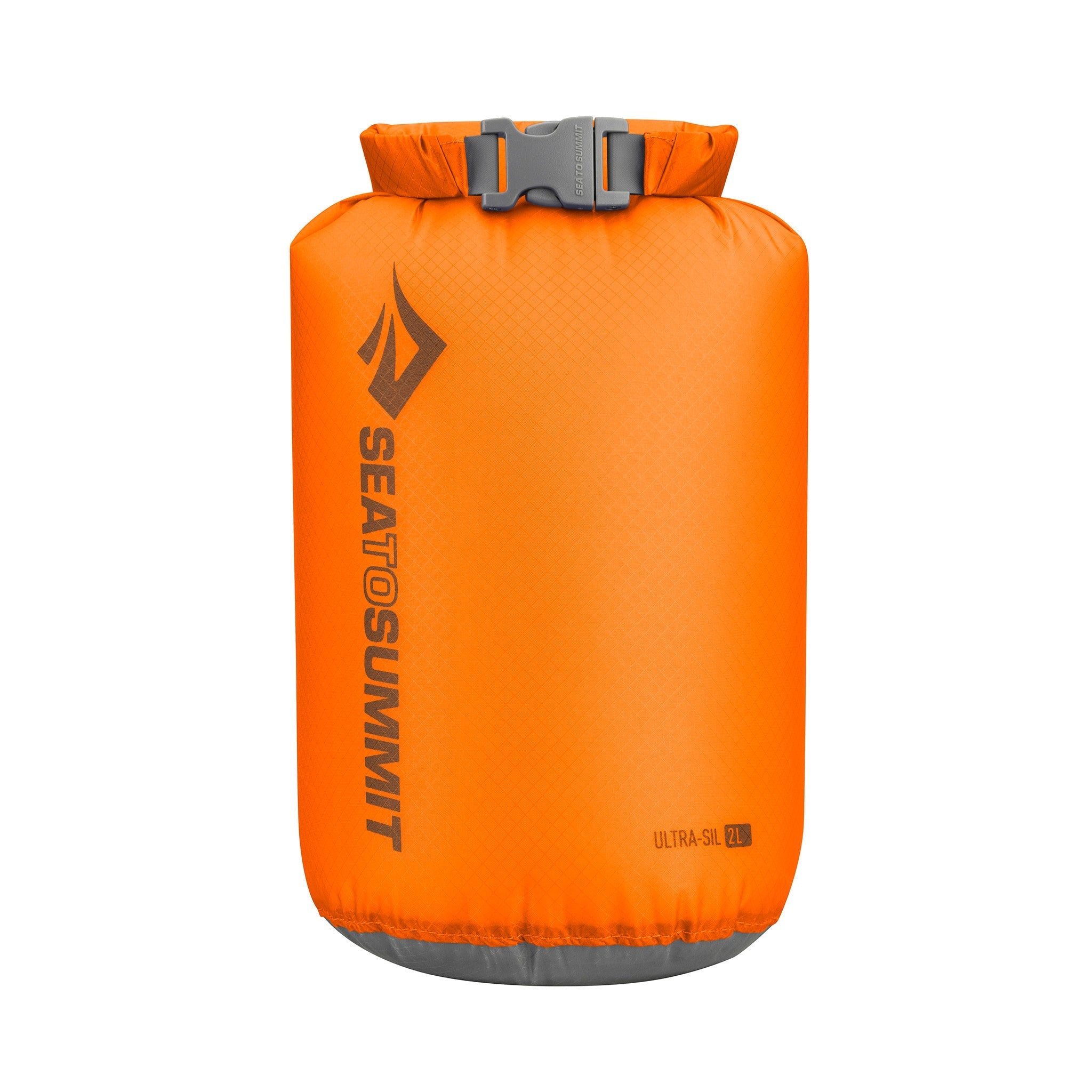2 litre || Lightweight Dry Sack in Orange