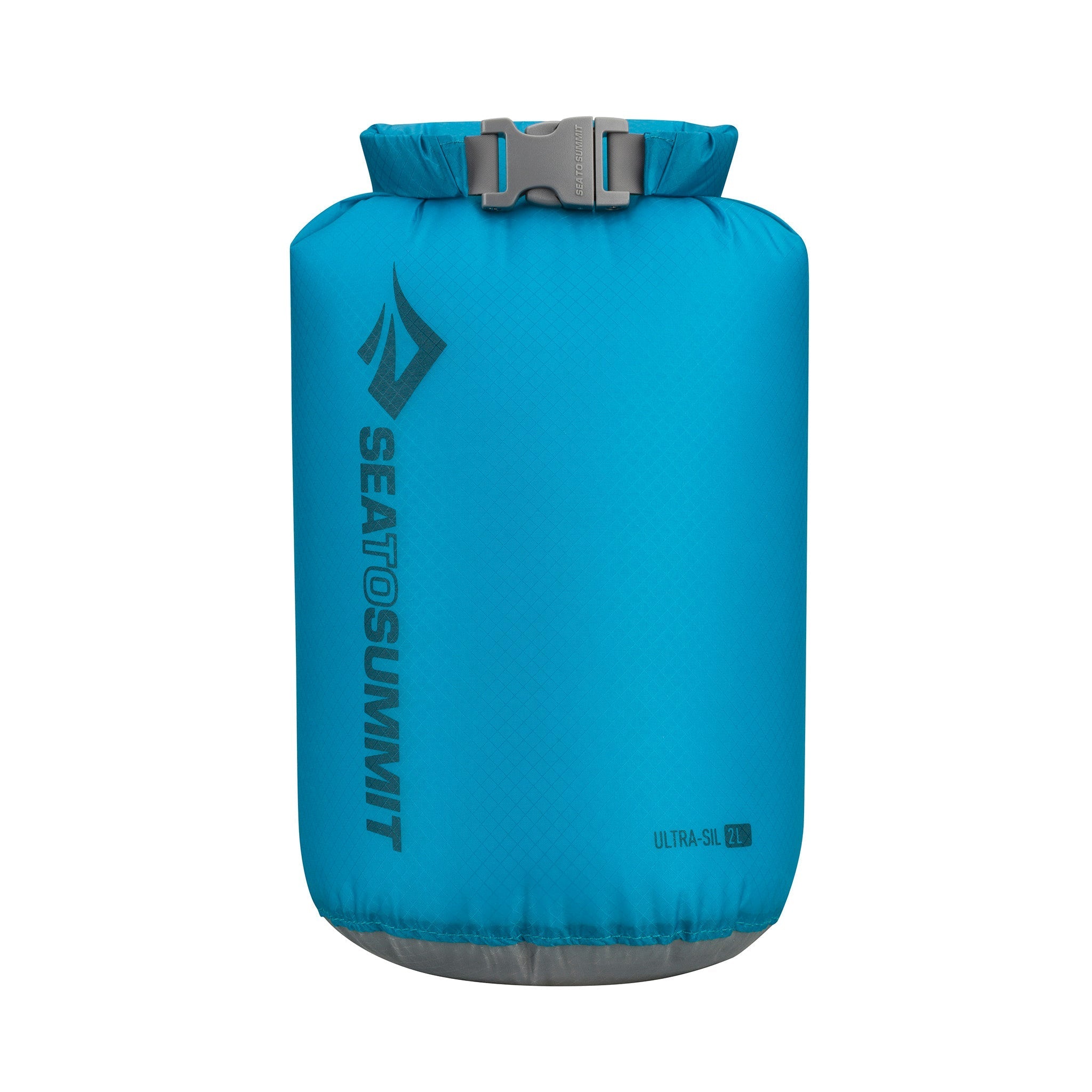 2 litre || Lightweight Dry Sack in Pacific Blue