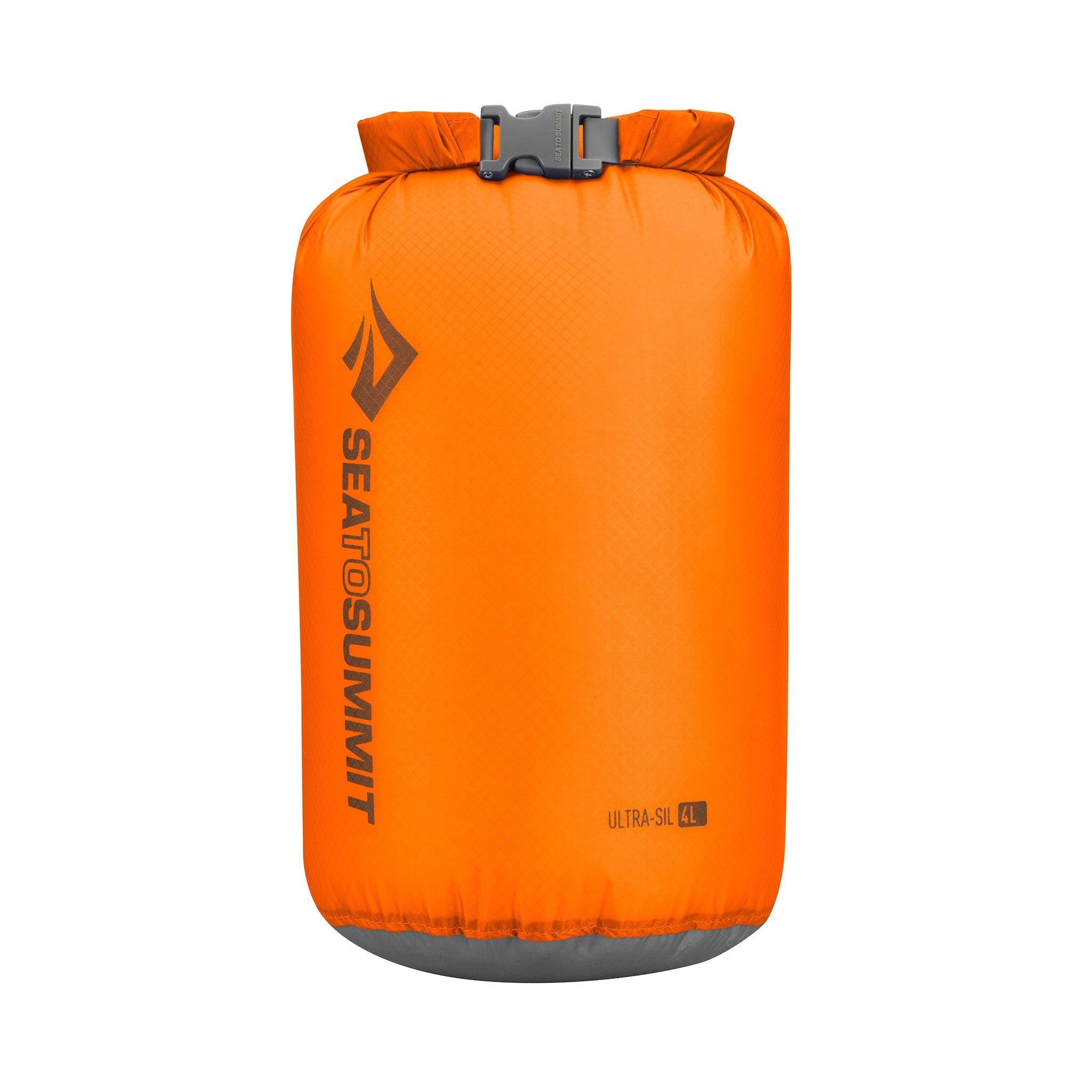 4 litre || Lightweight Dry Sack in Orange
