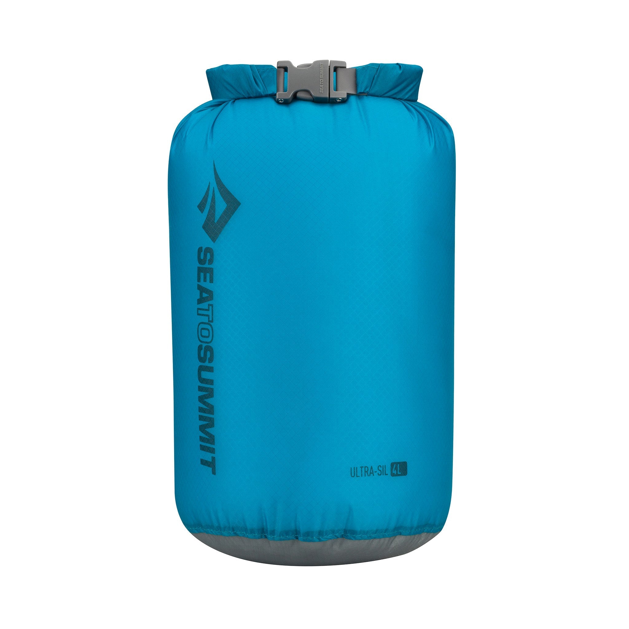 4 litre || Lightweight Dry Sack in Pacific Blue