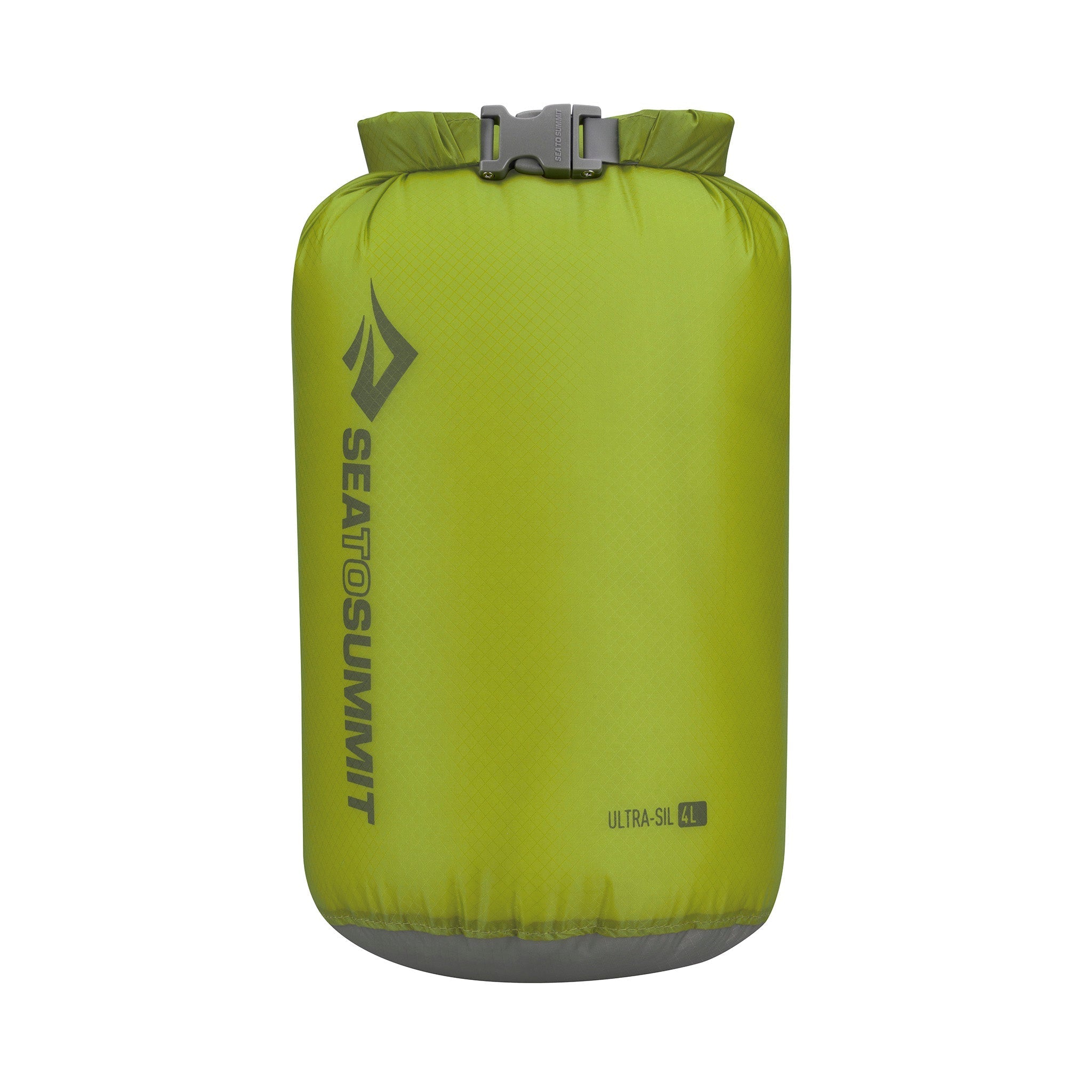 4 litre || Lightweight Dry Sack in Lime