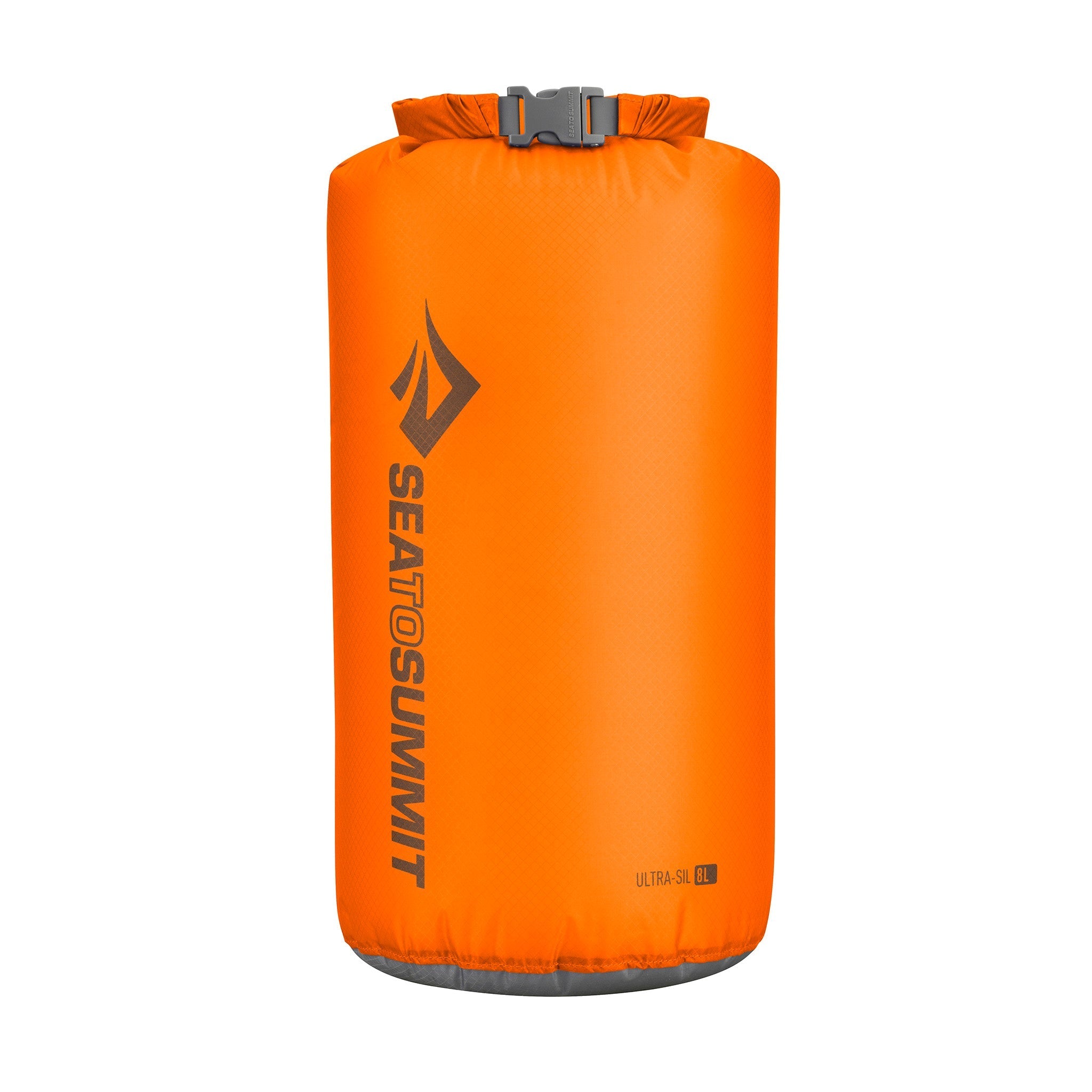 8 litre || Lightweight Dry Sack in Orange