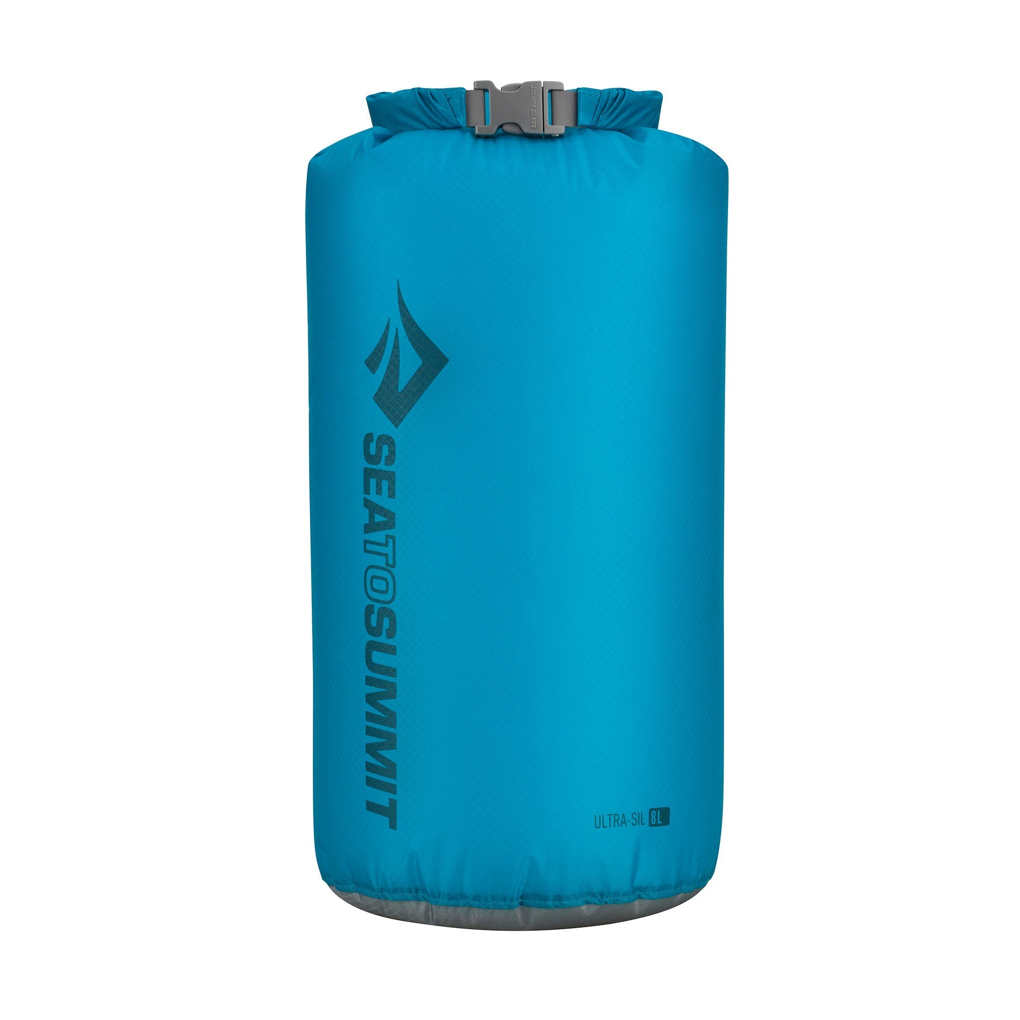 8 litre || Lightweight Dry Sack in Pacific Blue