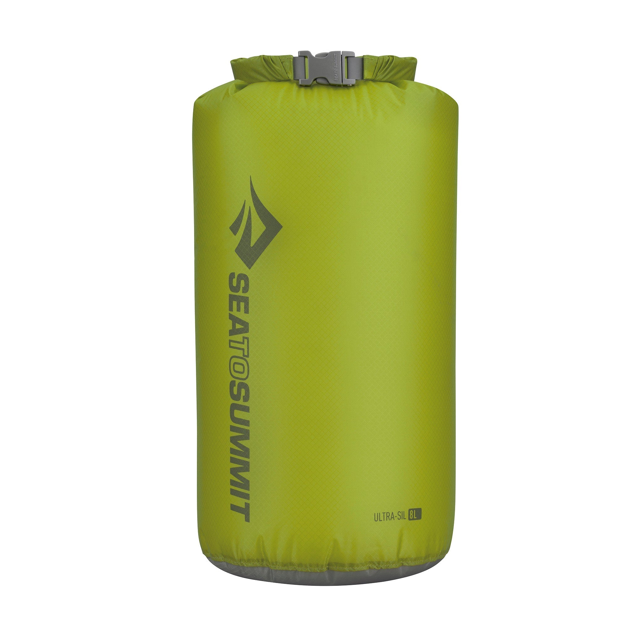 8 litre || Lightweight Dry Sack in Lime