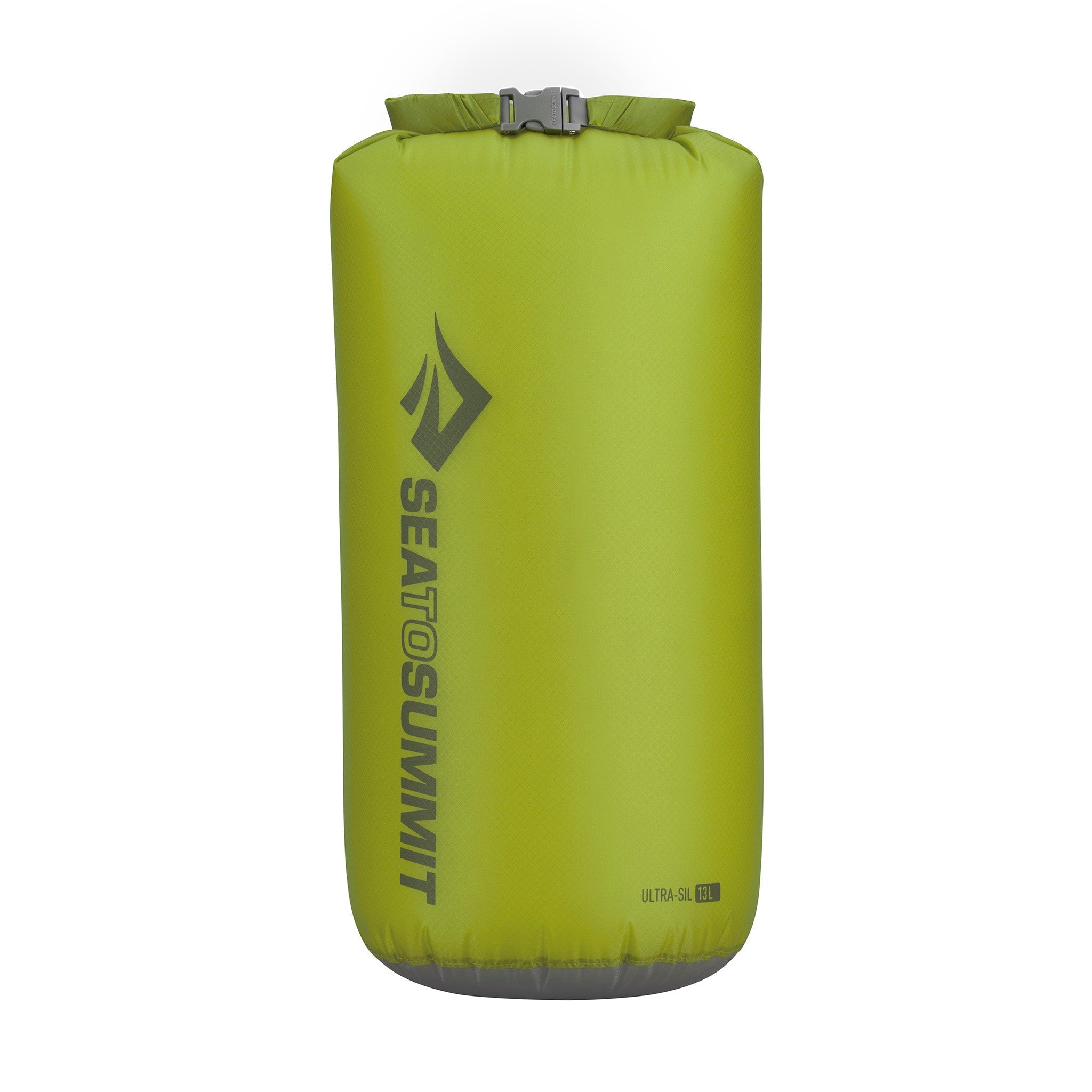 13 litre || Lightweight Dry Sack in Lime