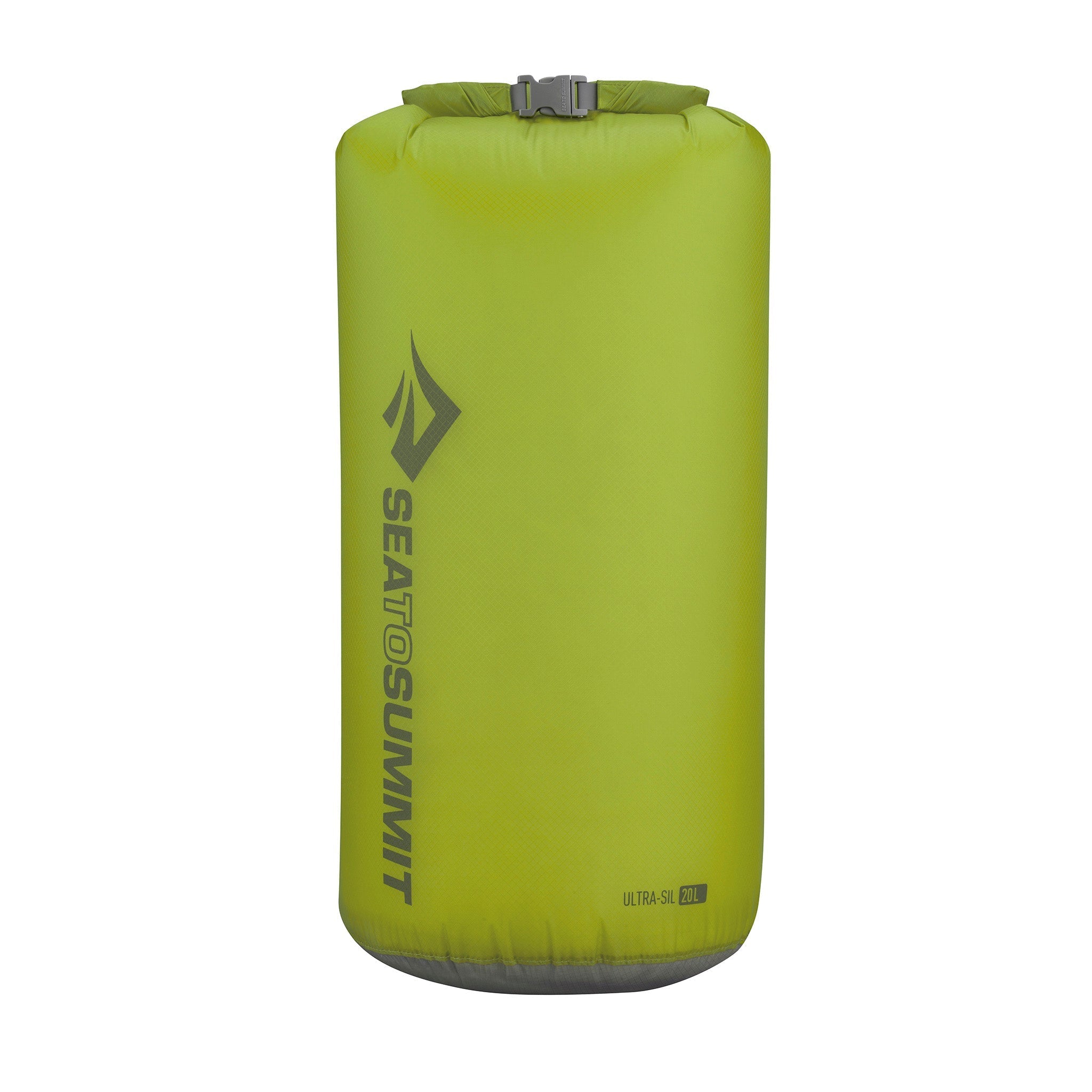 20 litre || Lightweight Dry Sack in Lime