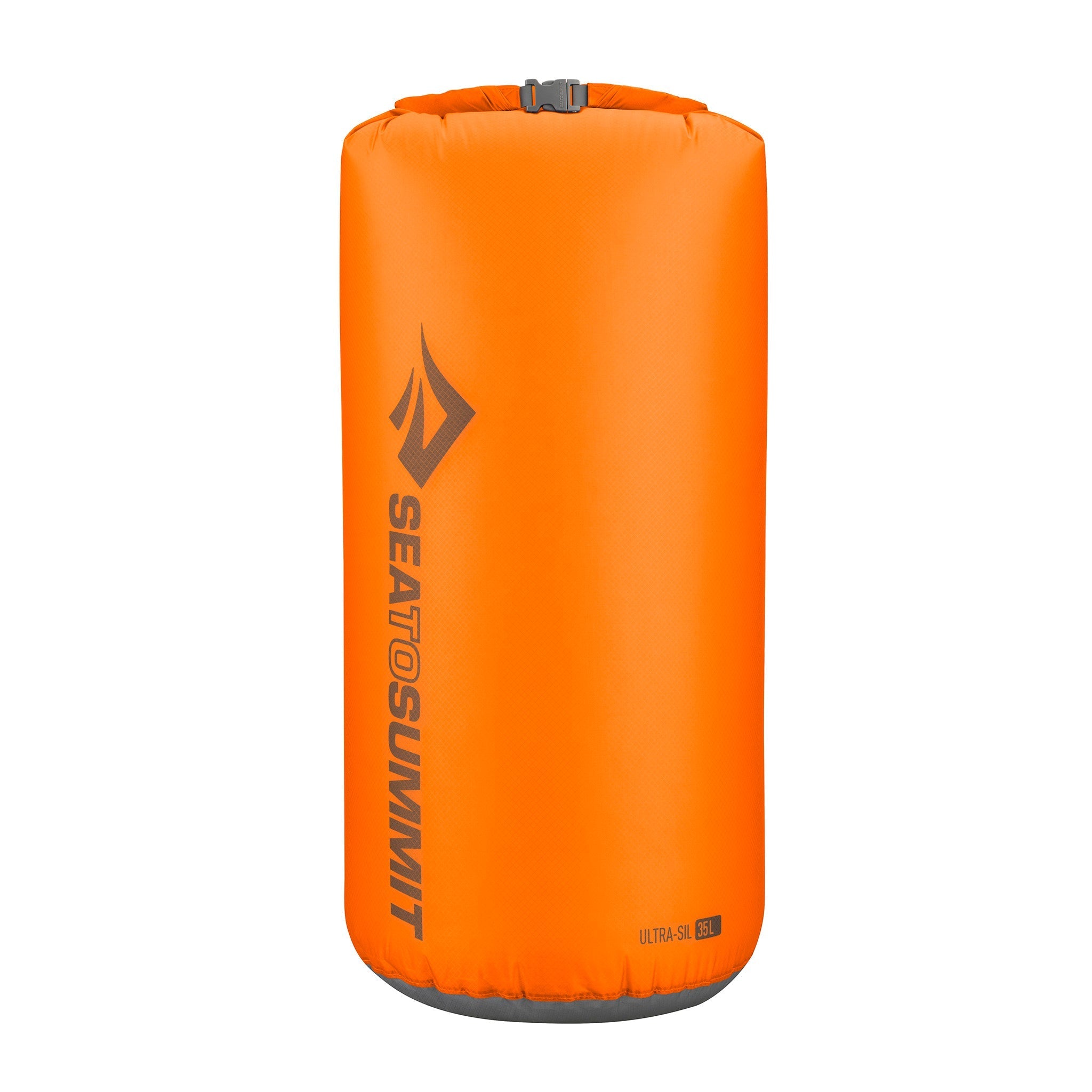 35 litre || Lightweight Dry Sack in Orange