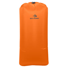 Ultra Sil Backpack Liner _ dry bag _ orange