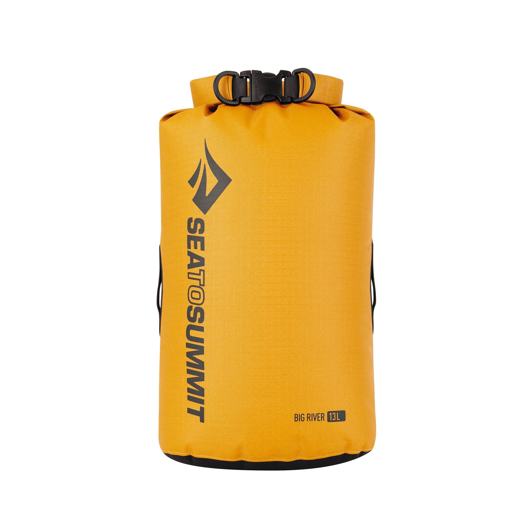 13 litre / Yellow || Big River Dry Bag in Yellow