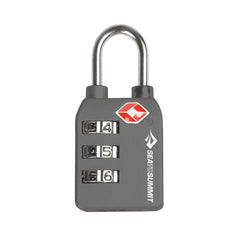 combination || TSA Travel Lock