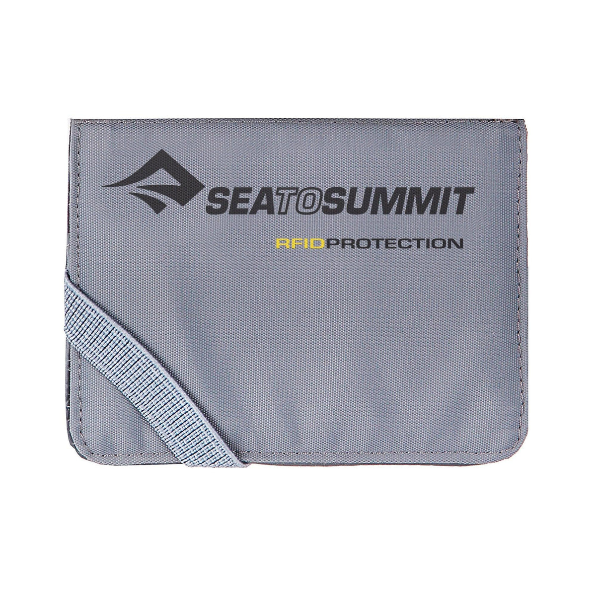 RFID Credit Card Holder _ Theft Protection