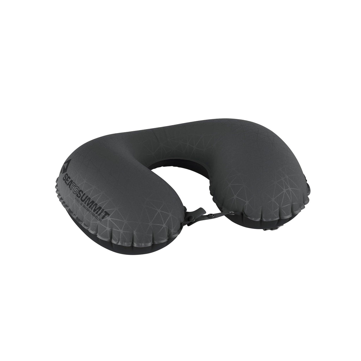 Grey || Aeros Ultralight Traveller Pillow