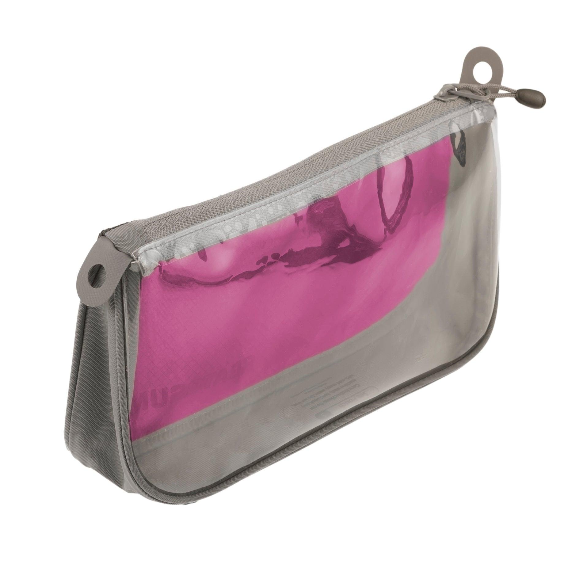 s / berry || Travel See Pouch
